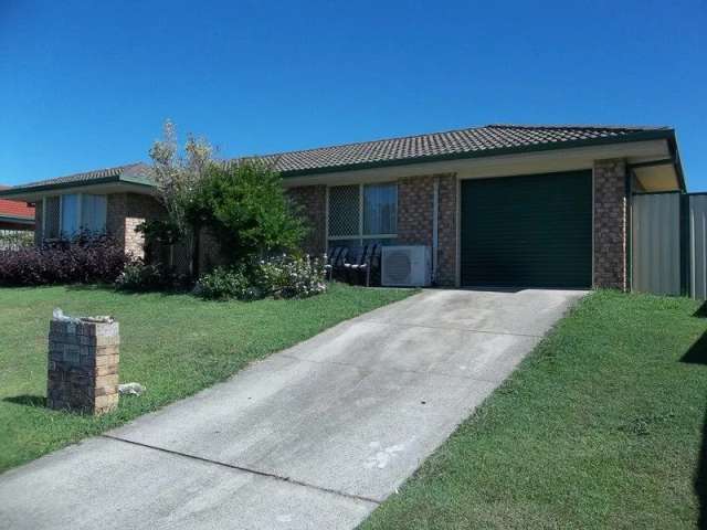 Real Estate For Lease - 23 Wallace Street - Crestmead , QLD