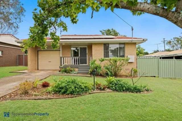 House For Rent in Toowoomba, Queensland