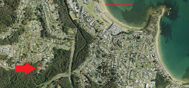 Land For Sale in Eurobodalla Shire Council, New South Wales