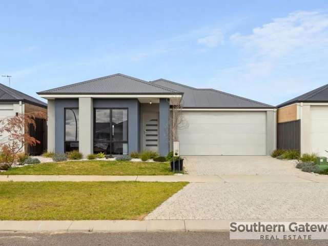 House For Sale in City Of Armadale, Western Australia