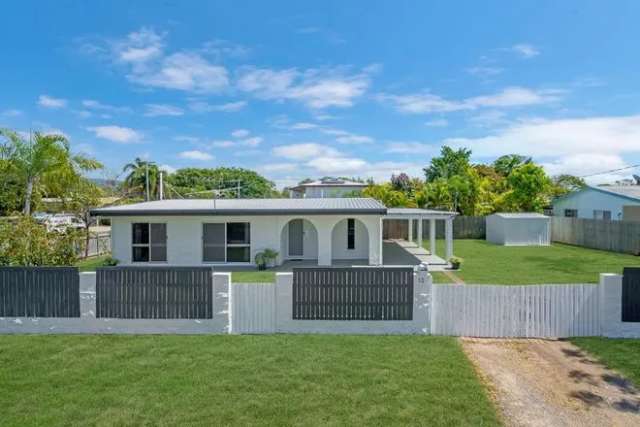 House For Sale in Townsville City, Queensland