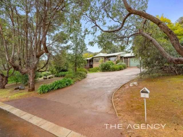 House For Sale in Shire Of Mundaring, Western Australia