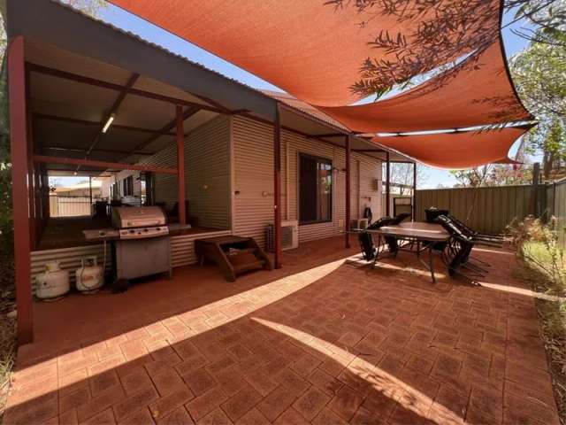 House For Sale in Newman, Western Australia