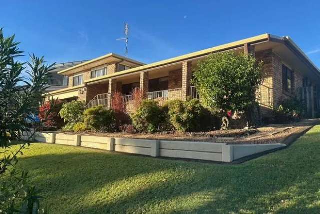 House For Sale in Tweed Shire Council, New South Wales