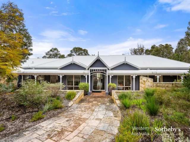 House For Sale in Shire Of Mundaring, Western Australia