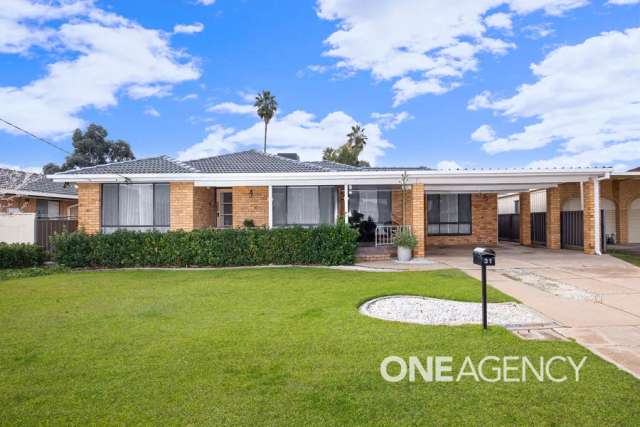 House For Sale in Wagga Wagga City Council, New South Wales