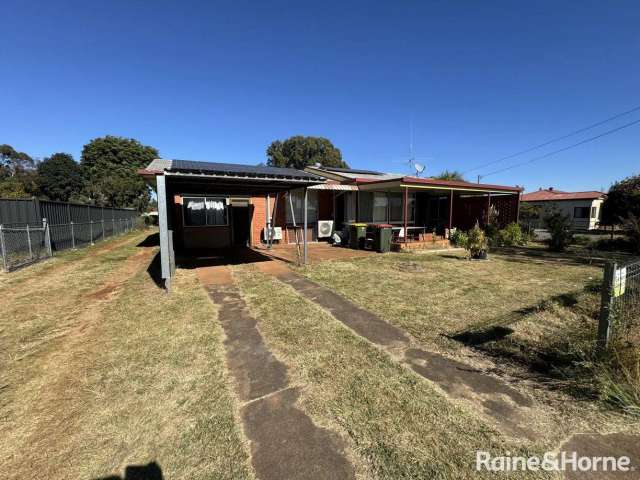 House For Sale in Kingaroy, Queensland