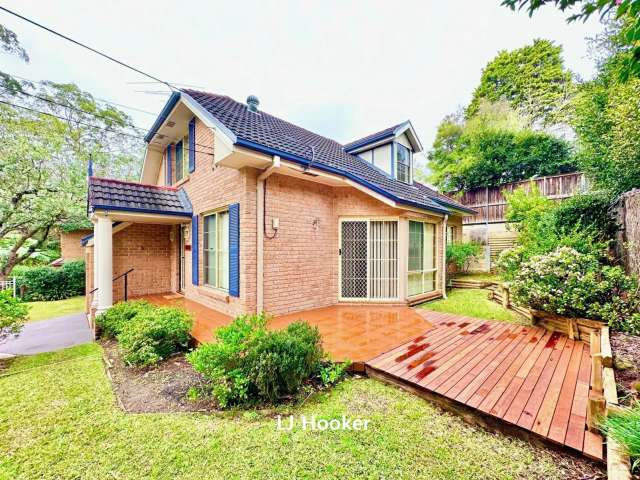 House For Rent in Sydney, New South Wales