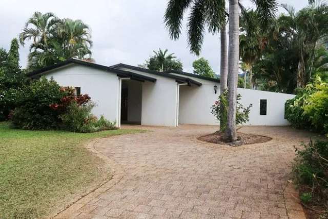 House For Rent in Cairns, Queensland