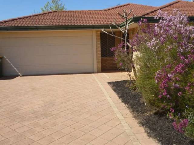 House For Rent in City of Wanneroo, Western Australia