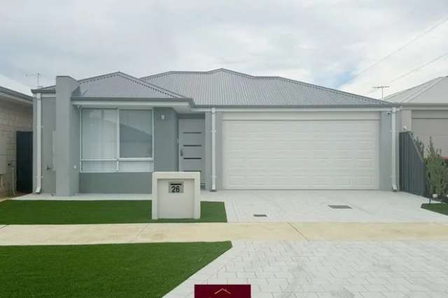 House For Rent in City Of Armadale, Western Australia