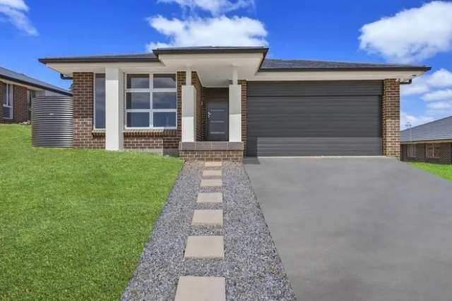 House For Sale in Goulburn, New South Wales