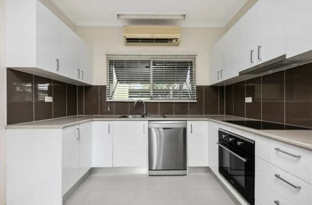 Apartment For Rent in Darwin, Northern Territory