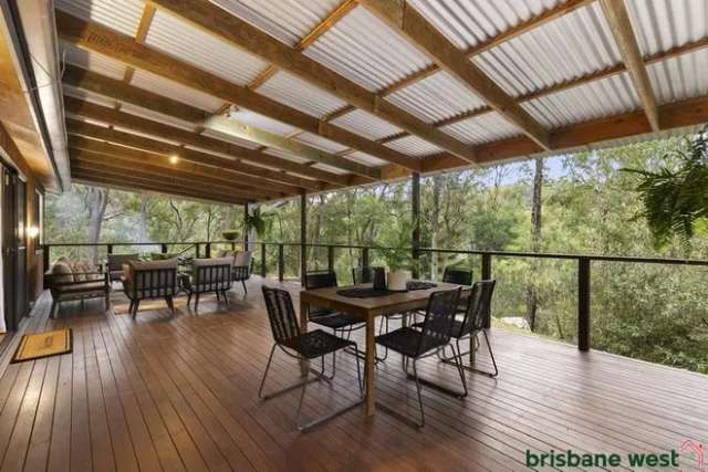 Acreage For Sale in Brisbane City, Queensland