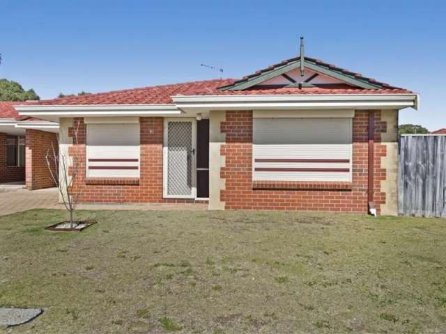 Villa For Sale in City of Rockingham, Western Australia