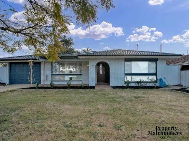 House For Sale in City of Bayswater, Western Australia