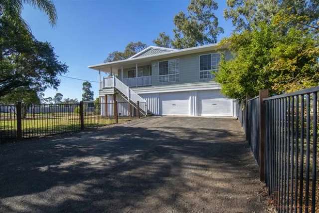 House For Sale in Dalby, Queensland