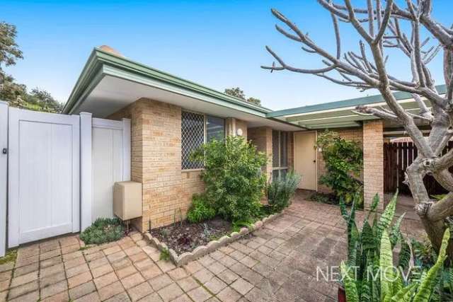 Villa For Sale in City of Melville, Western Australia