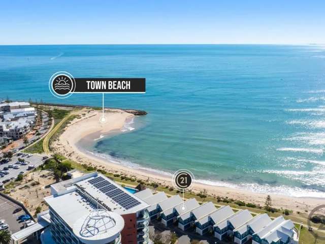 Apartment For Sale in Mandurah, Western Australia