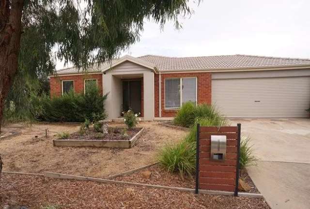 House For Rent in Kialla, Victoria