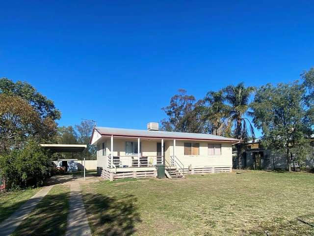 House For Rent in Roma, Queensland