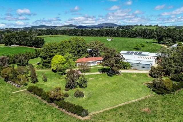 Rural For Sale in Orange, New South Wales