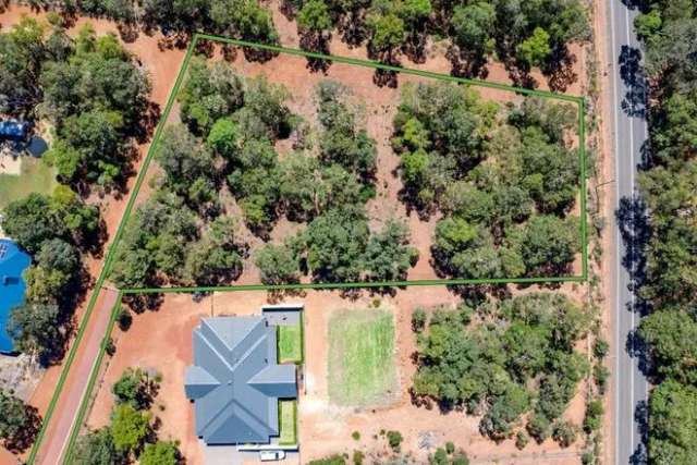 Land For Sale in City Of Armadale, Western Australia