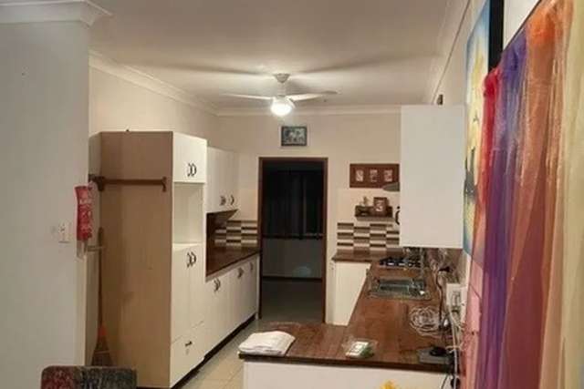 House For Rent in Cassowary Coast Regional, Queensland