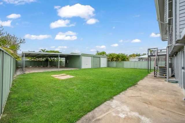 House For Sale in Townsville City, Queensland