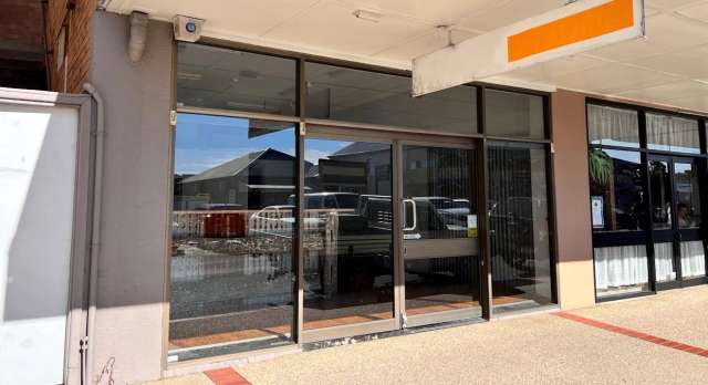 Office For Rent in Kempsey Shire Council, New South Wales