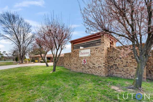 House For Sale in District of Tuggeranong, Australian Capital Territory