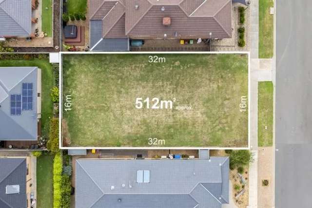 Land For Sale in City of Greater Geelong, Victoria