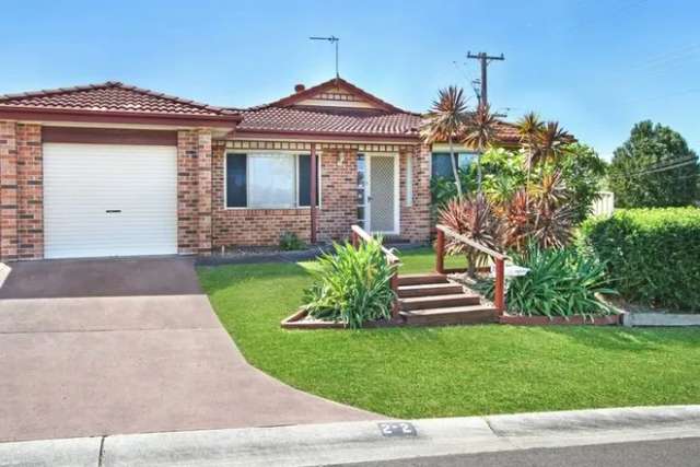 Villa For Rent in Wollongong City Council, New South Wales