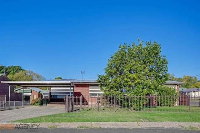 House For Sale in Orange, New South Wales