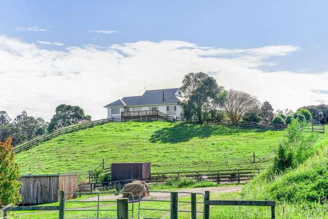 Other (Rural) For Sale - 554 Kyogle Road, Byangum NSW 2484