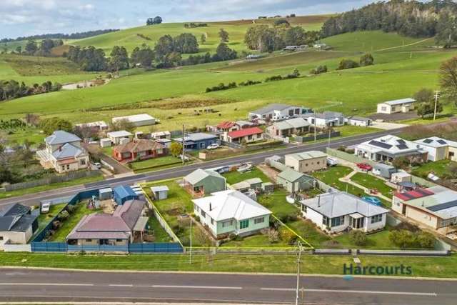 House For Sale in Central Coast, Tasmania