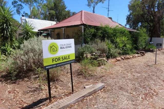 House For Sale in York, Western Australia