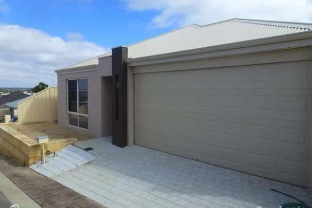 House For Rent in City of Wanneroo, Western Australia