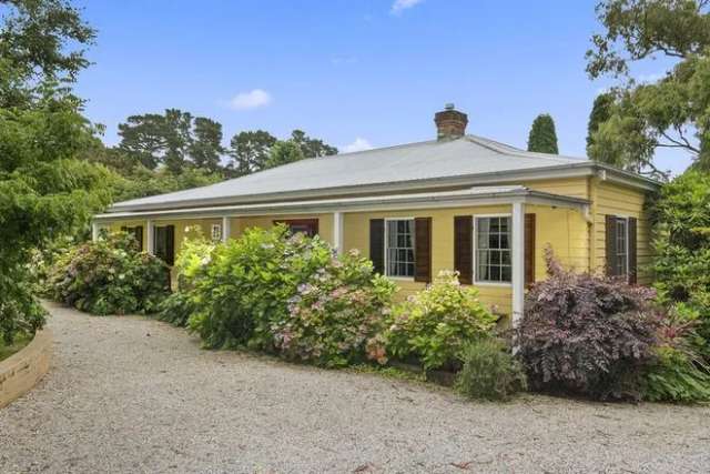 House For Sale in Burradoo, New South Wales