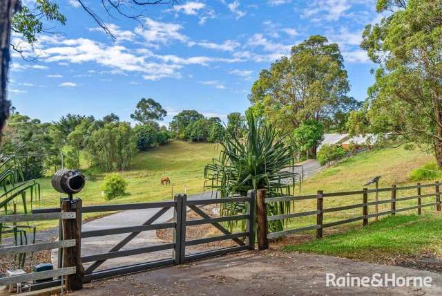 Acreage For Sale in Tweed Shire Council, New South Wales