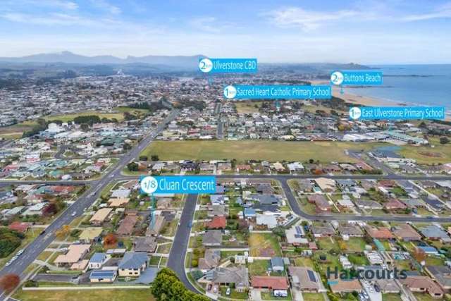 Apartment For Sale in Ulverstone, Tasmania