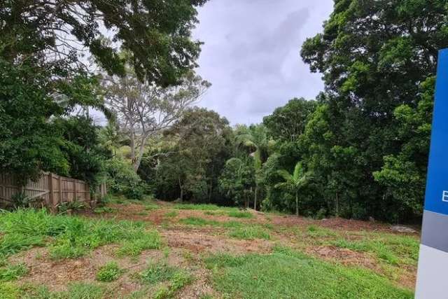 Land For Sale in Tweed Shire Council, New South Wales