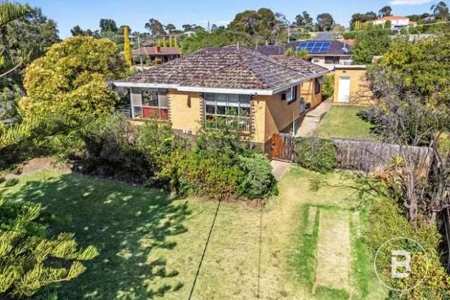 House For Sale in Shire of Moorabool, Victoria