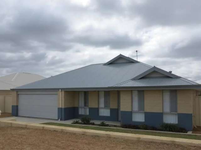 House For Rent in Geraldton, Western Australia