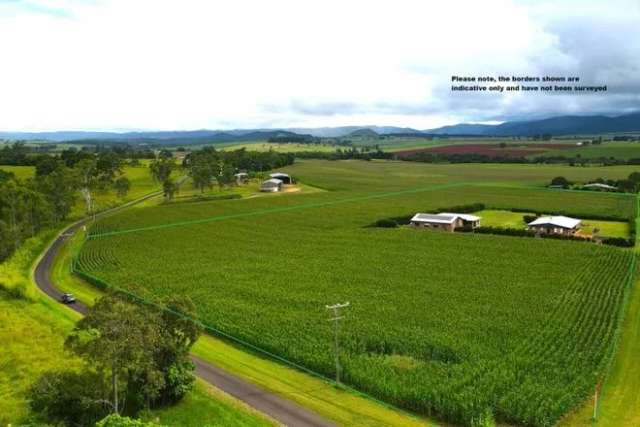 Rural For Sale in Gordonvale, Queensland