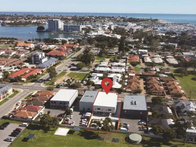 Office For Sale in Mandurah, Western Australia