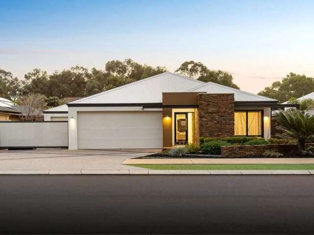 House For Sale in Baldivis, Western Australia