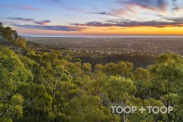 Land For Sale in Adelaide Hills Council, South Australia