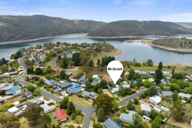 House For Sale in Jindabyne, New South Wales