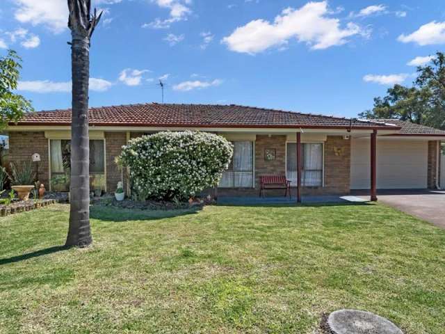 House For Sale in City of Gosnells, Western Australia